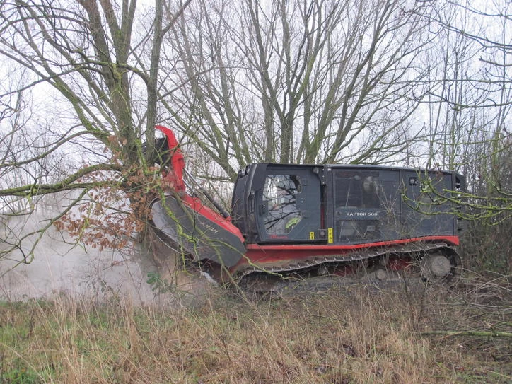 Prinoth